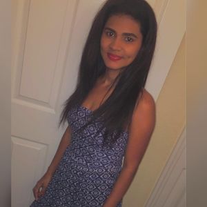 Meet your Posher, Genecis iveth